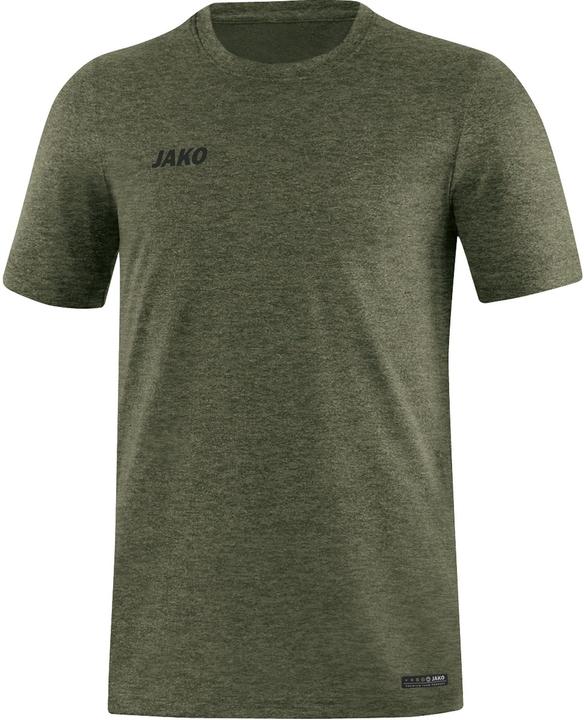 Khaki Green