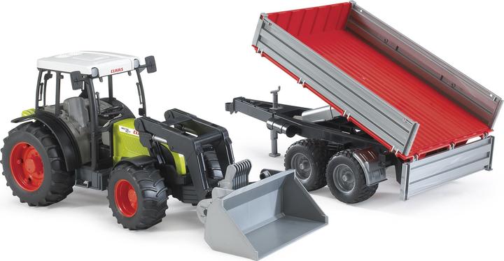 Produktbild Bruder Claas Nectis