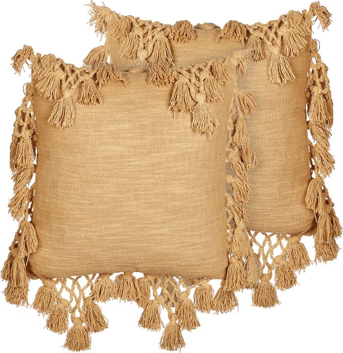 Beige sable