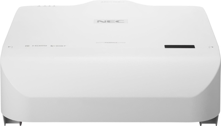 Productafbeelding NEC PA804UL - 3 LCD projector - 3D - 8200 ANSI lumen - WUXGA (1920 x 1200) (WUXGA, 8200 lm, 1.3 - 3.02:1)