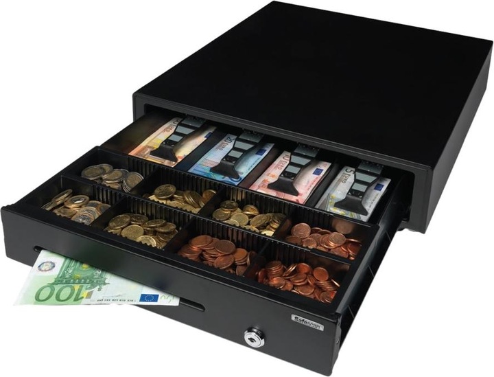 Actual product image Safescan 4141B Bracket
