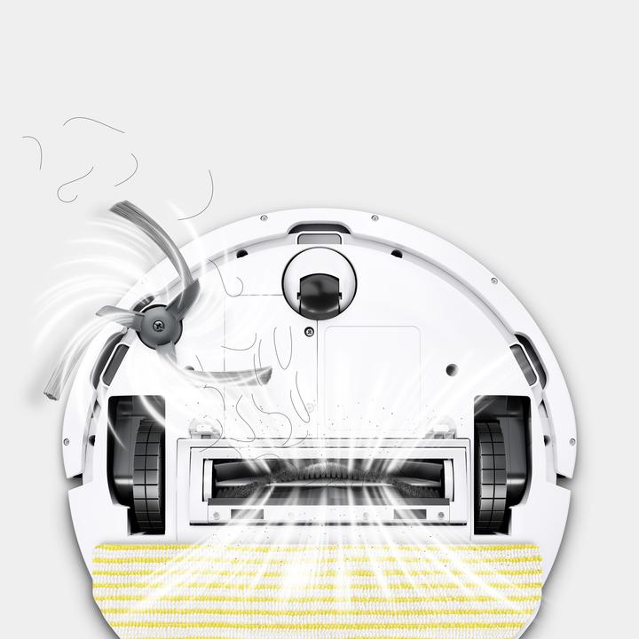 Immagine prodotto Kärcher Robot sprzątający KARCHER RVC 3 (Panno)