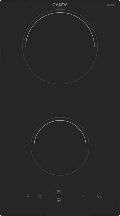 Actual product image Candy CID 30/G3 (28.80 cm, Induction hob)