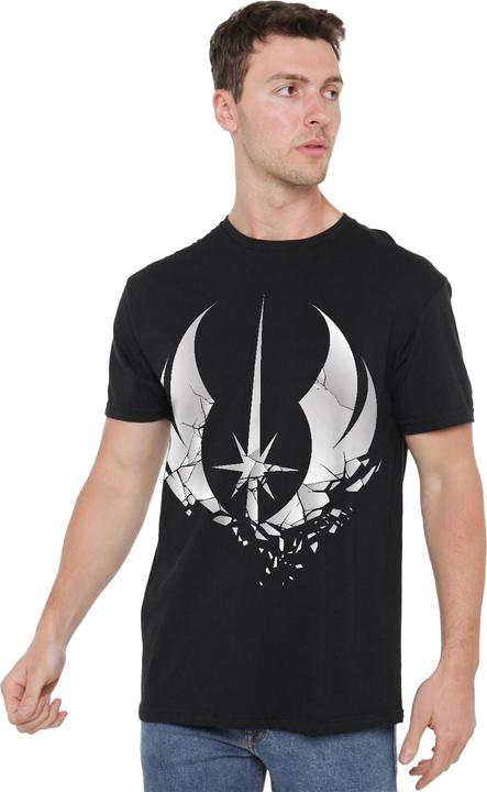 Produktbild Star Wars Jedi TShirt (S)