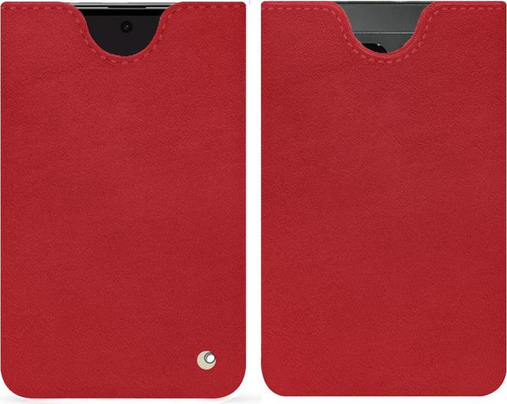 Produktbild Noreve Lederschutzhülle (Google Pixel Fold)