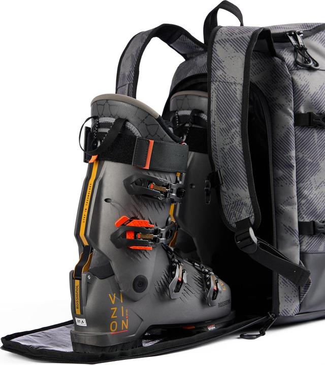 Actual product image Stoic SvedjeSt. III Skiboot Backpack