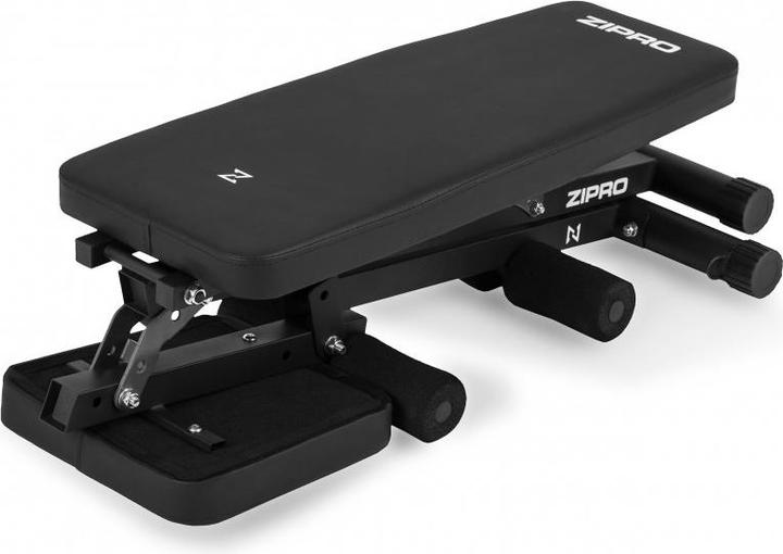 Actual product image Zipro Tempo