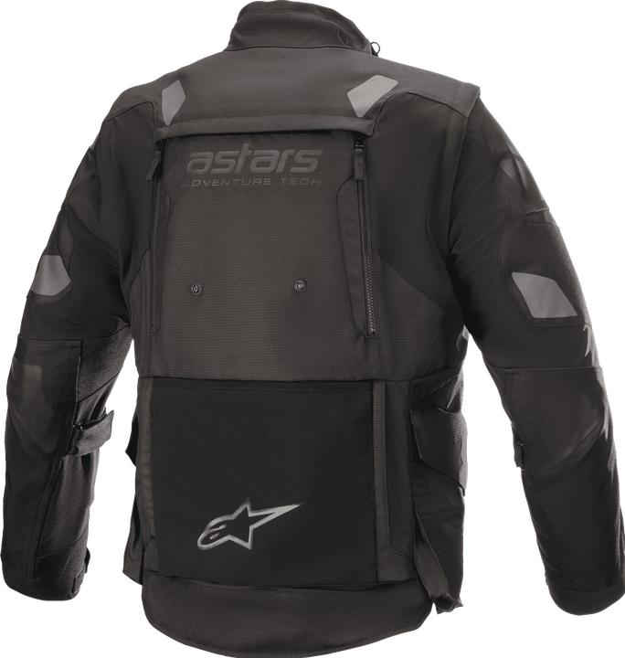 Produktbild Alpinestars Halo Drystar Jacket (Herren, XXL)