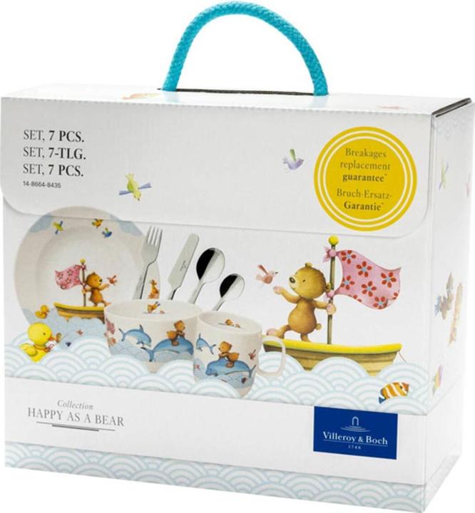 Produktbild Villeroy & Boch Happy as a bear