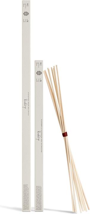 Image du produit Logevy Bâtonnets de rotin pour diffuseur