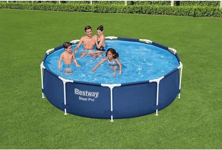 Actual product image Bestway Silas (Ø 305 x 76 cm)