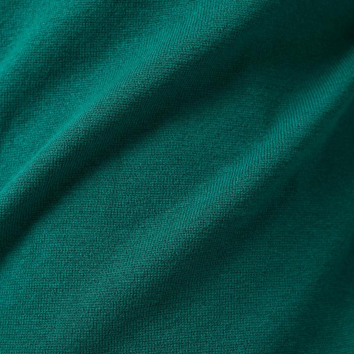 Immagine prodotto Inesis Herren Golfpullover mit Stehkragen und Reissverschluss - MW500 grün (S)