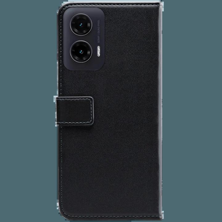 Produktbild Mobilize Klassische Gelly-Geldbörse (Motorola Moto G35)