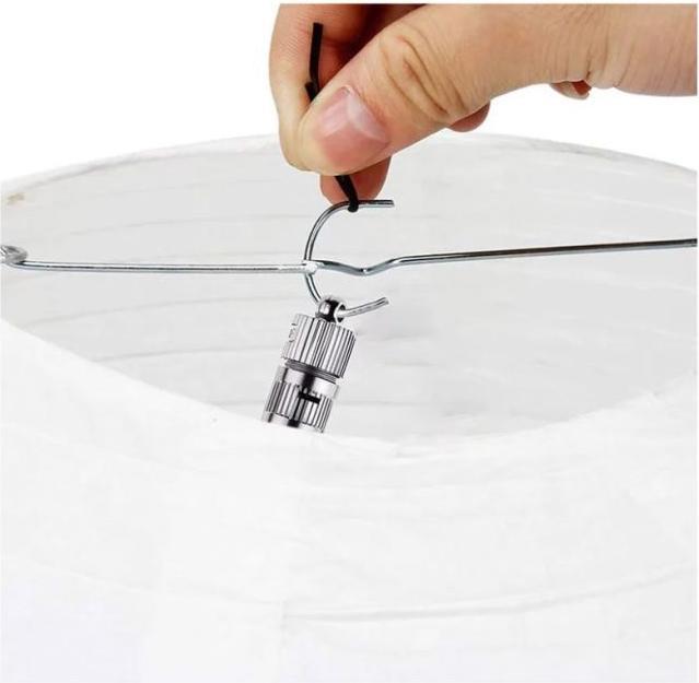 Produktbild MU Style Mini LED-Lichter für Lampions