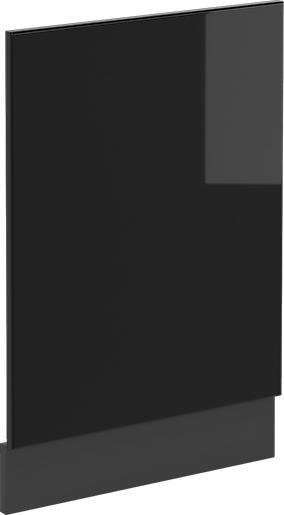 Black, Black high gloss, Charcoal