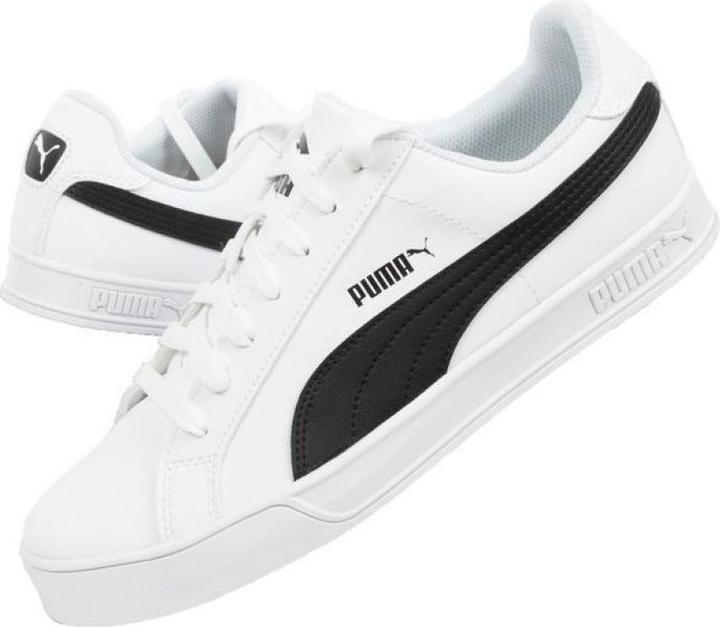 Image du produit Puma Herren Smash Vulc Schuhe (46)