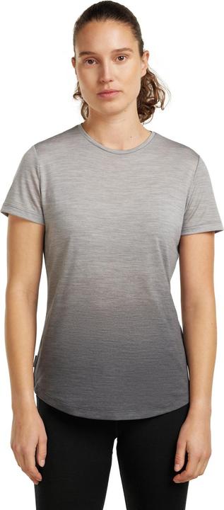 Actual product image Icebreaker Merino 125 Cool-Lite Sphere SS Tee (M)