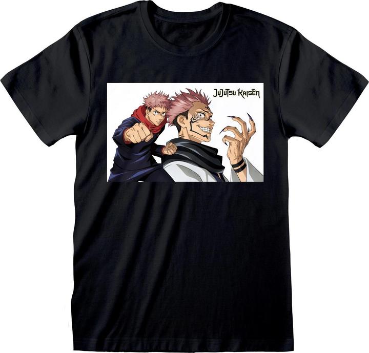 Produktbild Jujutsu Kaisen TShirt (L)