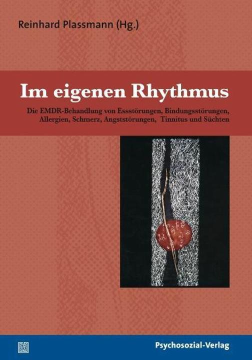 Produktbild Im eigenen Rhythmus (Deutsch, Reinhard Plassmann, 2013)