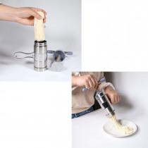 Produktbild Cook Concept manuelle Nudelmaschine Formen x5
