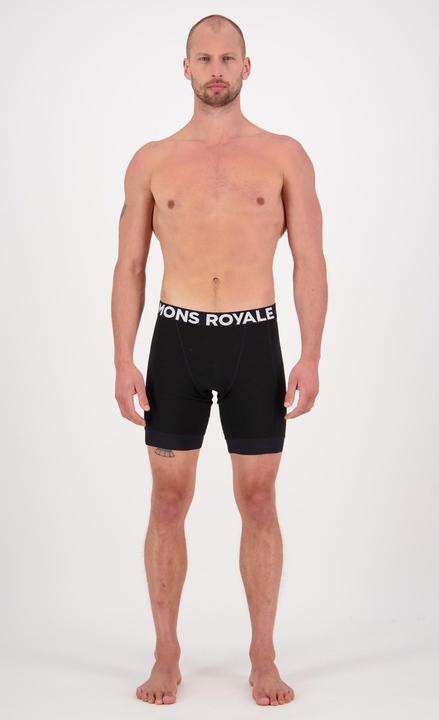 Produktbild Mons Royale Epic Merino Shift MTB Liner (S)