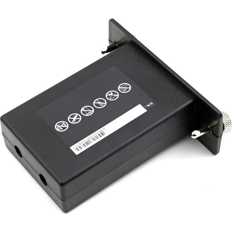 Thumbnail - CoreParts Battery for Crane Remote (Gerätespezifische Fernbedienung), Fernbedienung, Schwarz