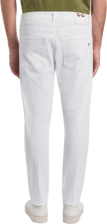 Produktbild Dondup Jeans Bianco (34)
