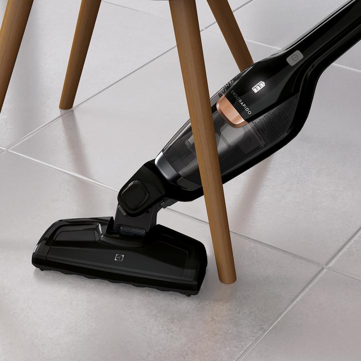 Produktbild Electrolux EERC73EB