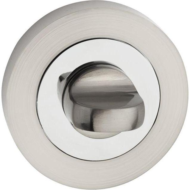 Metal-Bud, Toilette, Rosetta Pz su Roset rotonda, patina