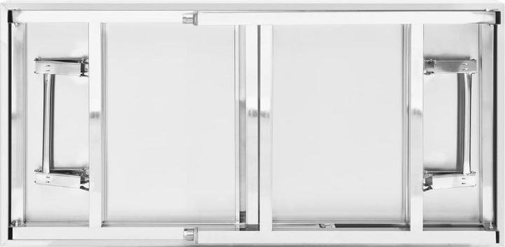 Image du produit vidaXL Arbeitstisch (60 cm, 120 cm)