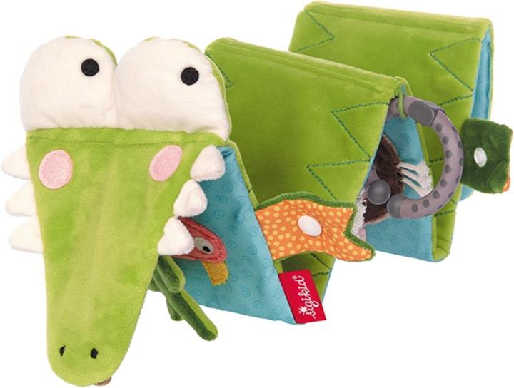 Actual product image Sigikid Crocodile