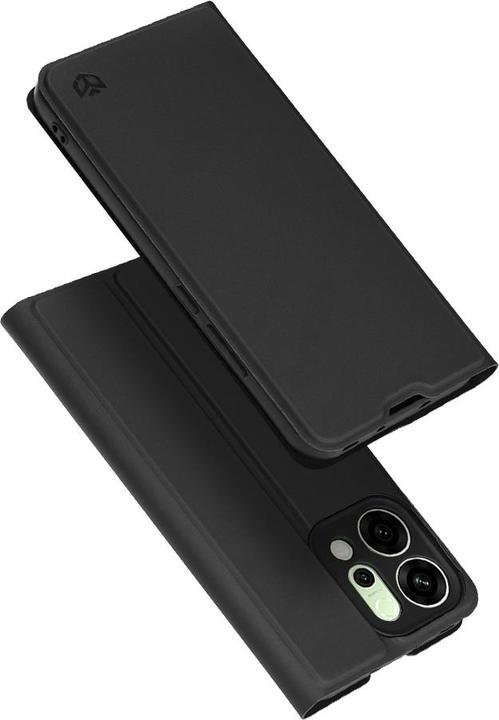 Housse Pour Sony Xperia 1 III Flip Case Étui Téléphone 360 Degrés