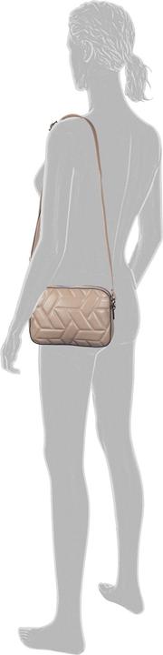 Actual product image Tom Tailor Amela shoulder bag 23 cm
