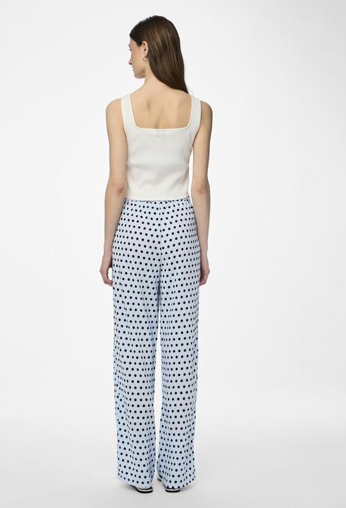 Image du produit Pieces PCLUNA Hose mit weitem Bein (M)