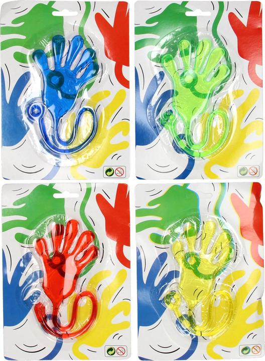 Image du produit Insertion-Main-Couleur