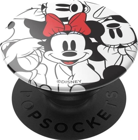 Actual product image PopSockets ENAMEL Gemini (2nd gen, interchangeable)
