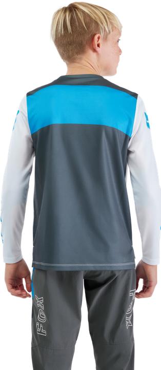 Produktbild Fox Yth Ranger LS Jersey Digi Image (L)