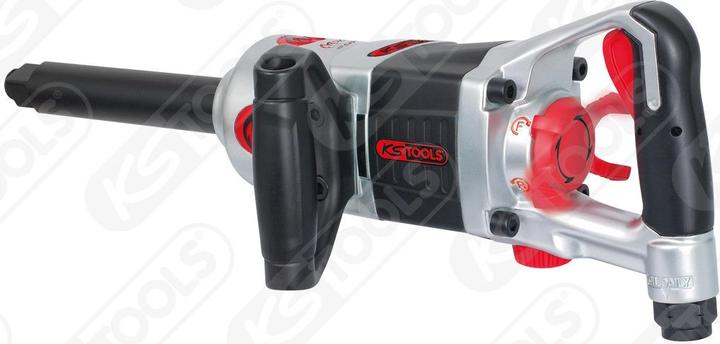 Immagine prodotto KS Tools Avvitatore ad aria compressa ad alte prestazioni 3/4" superMONSTER, 3405 Nm, L 504 mm