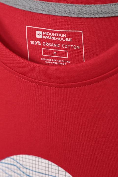 Produktbild Mountain Warehouse Adventure Begins TShirt (XS)