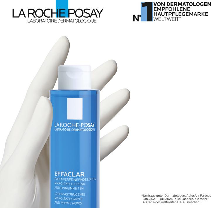 Produktbild La Roche Posay Effaclar (Tonic, 200 ml)