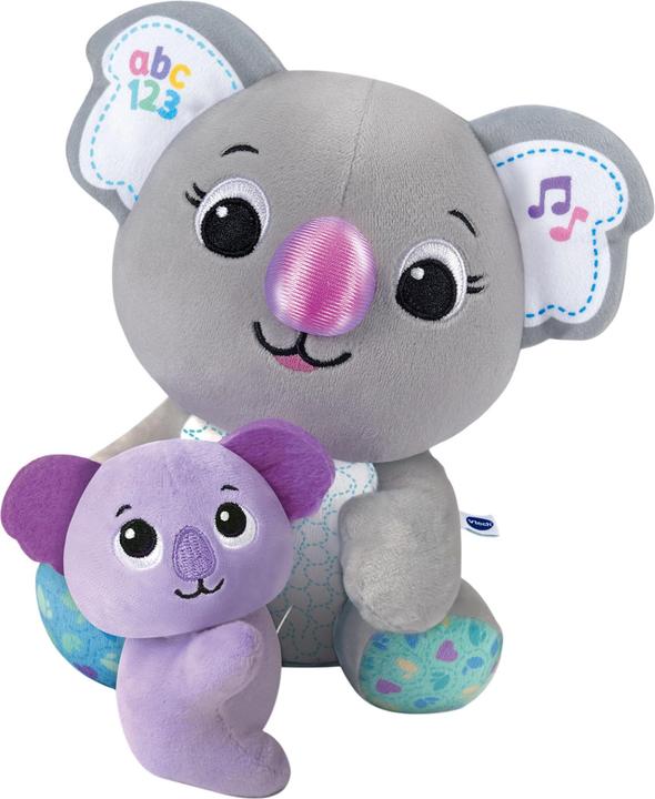 Produktbild VTech Baby Cuddle And Kiss Koalas (20.50 cm)