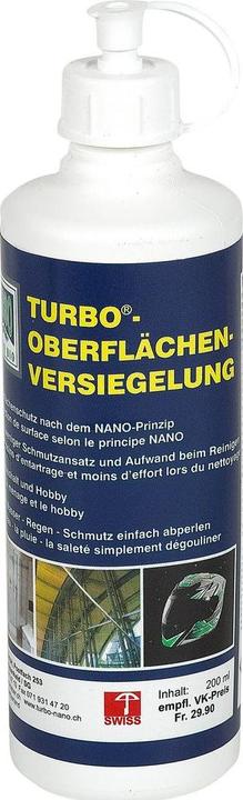 Image du produit Turbo Scellage de surface Nano