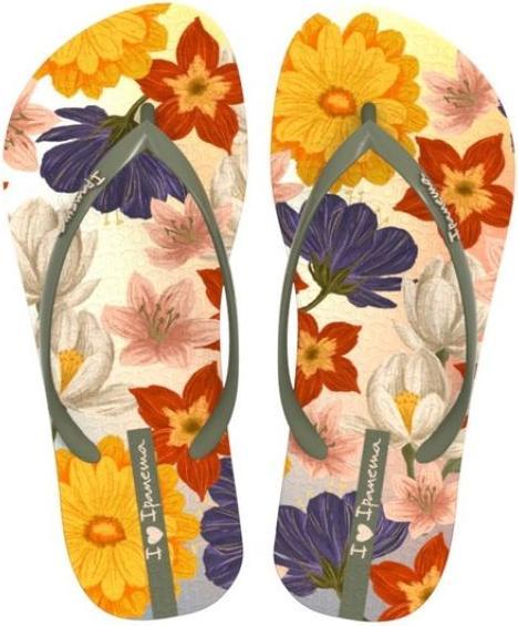 Produktbild Ipanema Verao Damen Flip-Flops (37)