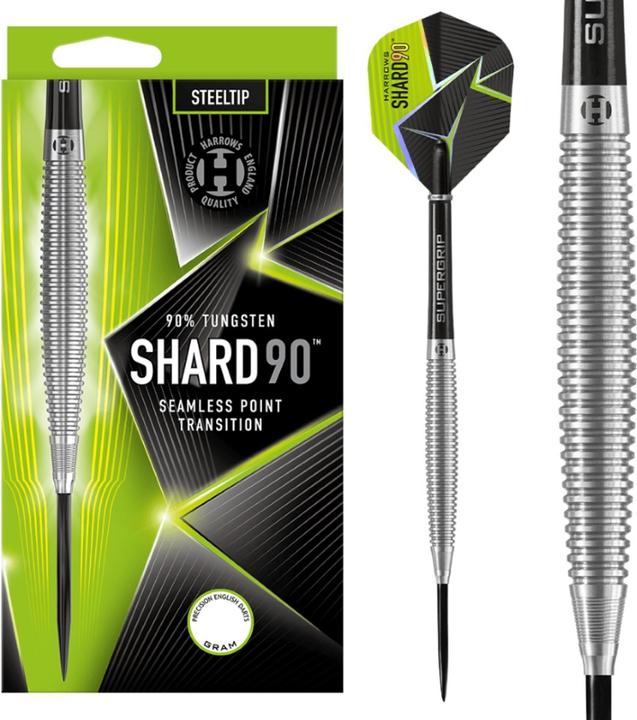 Immagine prodotto Harrows Frammento (24 g)