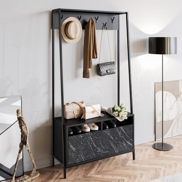 Image du produit Hanah Home Kinslee