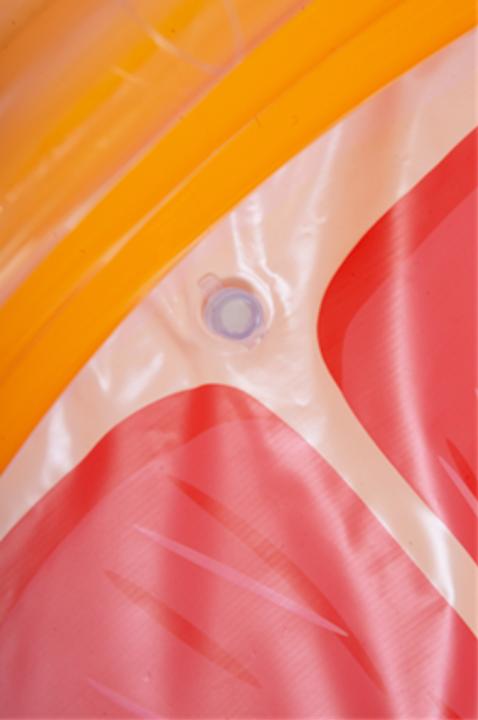 Actual product image Jilong Kinderpool - 3-Ring Pool "Grapefruit"