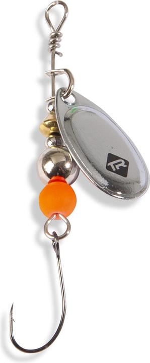 Immagine prodotto Iron Trout Spinner 3,0g SI 5 Stk. (4.50 cm)