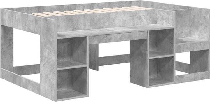 Image du produit vidaXL Bettrahmen (80 x 160 cm)