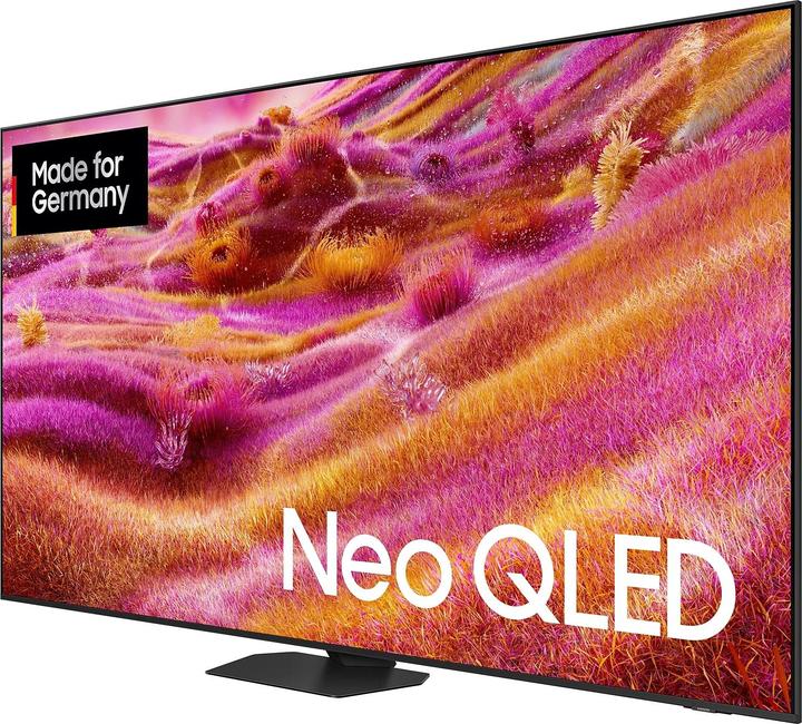 Actual product image Samsung TV GQ98QN90FATXZG (98", QN90F, NeoQLED, Mini-LED, 2025)