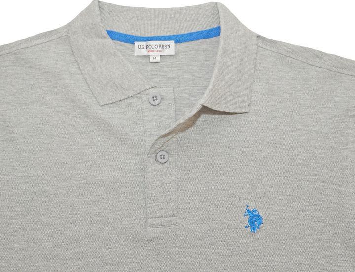 Produktbild U.S. Polo Polo Poloshirt BASIC Polohemd Shirt (M)